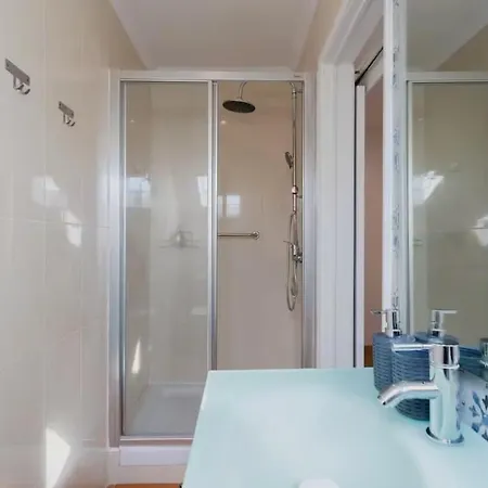 Casa Trinitaria Апартаменты Лиссабон