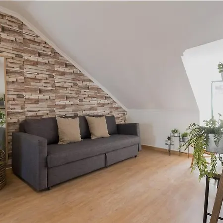 Casa Trinitaria * Лиссабон