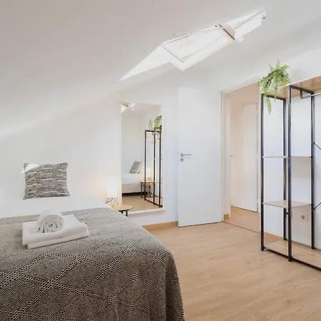 Casa Trinitaria Апартаменты