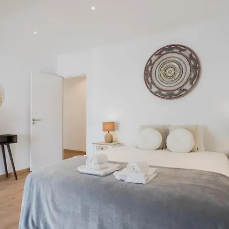 アパート Casa Trinitaria *