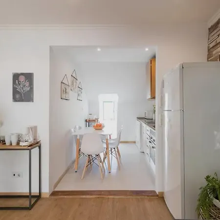 Апартаменты Casa Trinitaria *