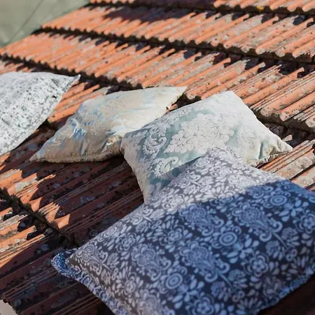 Casa Trinitaria アパート リスボン