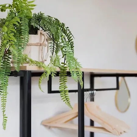 アパート Casa Trinitaria リスボン