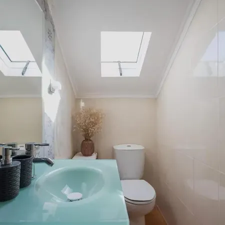 Casa Trinitaria リスボン