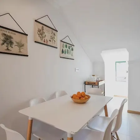 Casa Trinitaria Апартаменты