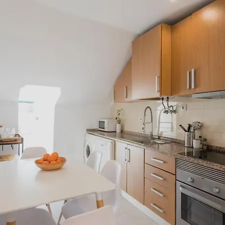 Casa Trinitaria Апартаменты *