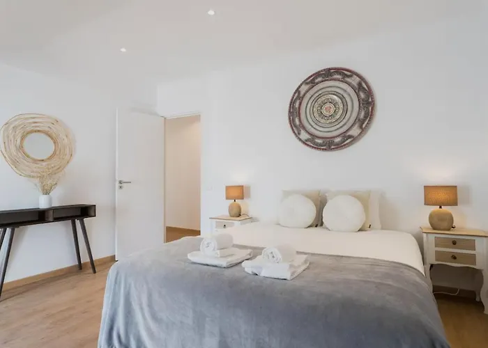 公寓 Casa Trinitaria *