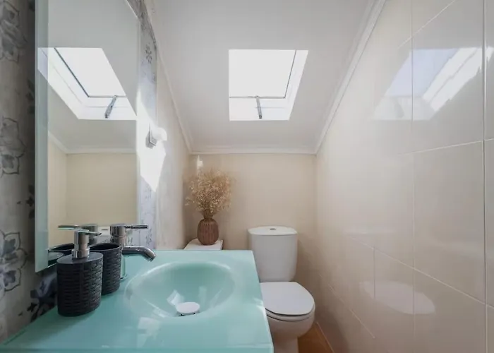 Casa Trinitaria Lisboa