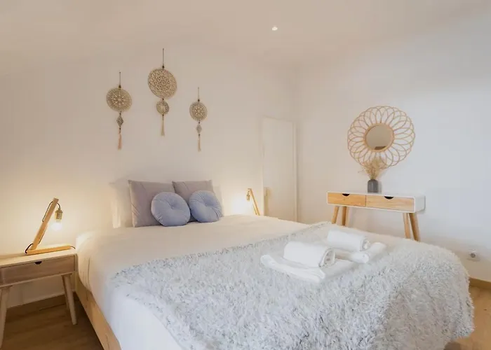 Casa Trinitaria 公寓 Lisboa