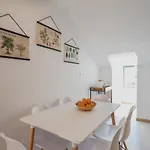 Casa Trinitária Apartamento